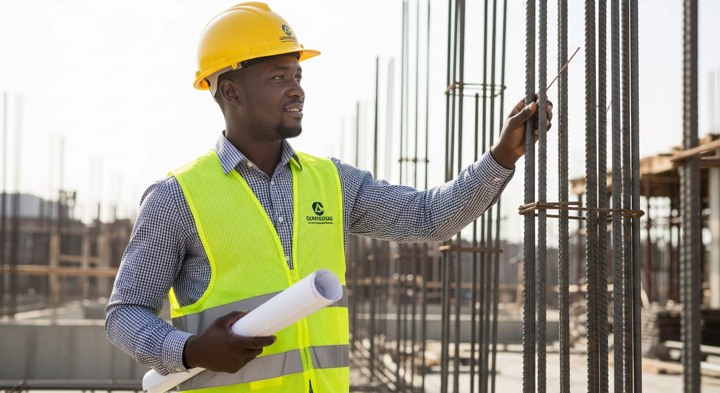 How to Choose Quality Reinforcement Steel